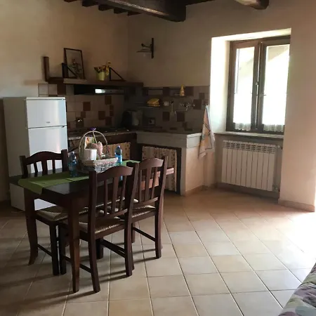 San Martino In Colle