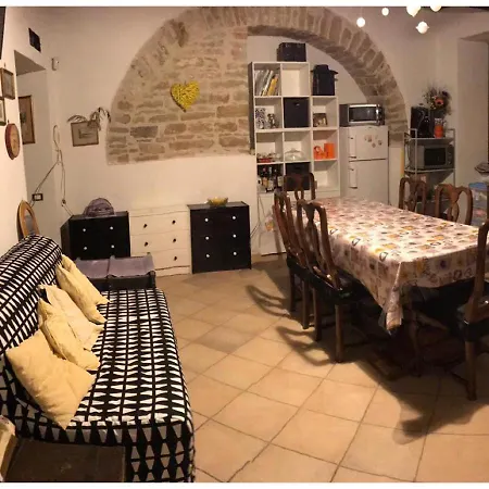Aparthotel San Martino In Colle *