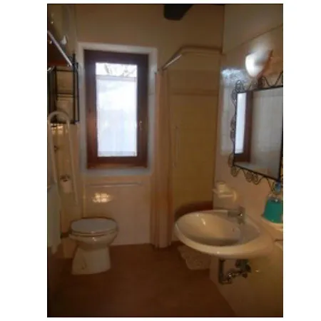 San Martino In Colle Aparthotel