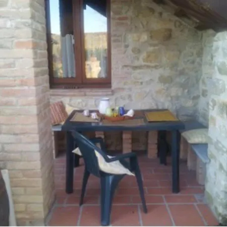 San Martino In Colle