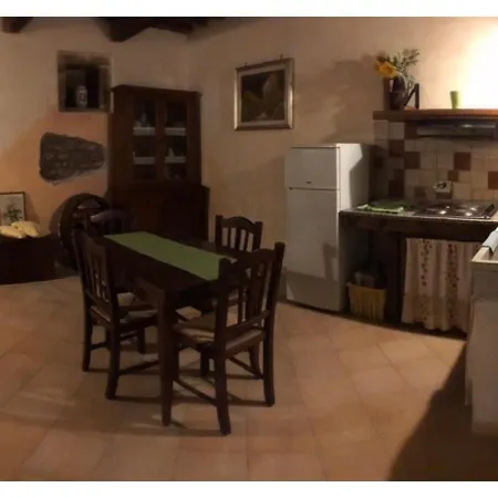 Aparthotel San Martino In Colle San Martino in Colle (Gubbio, Perugia)