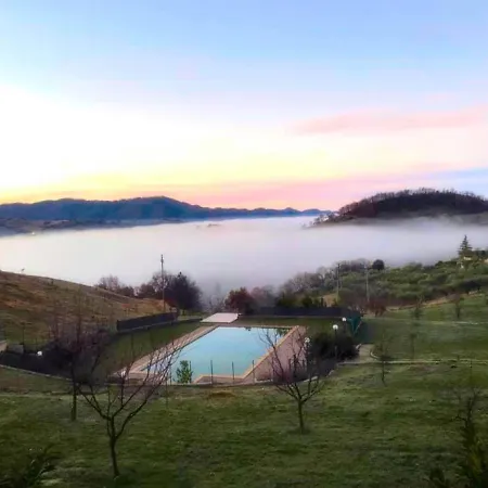 San Martino In Colle Aparthotel