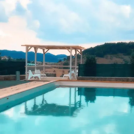 San Martino In Colle Aparthotel