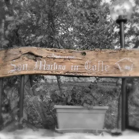 San Martino In Colle San Martino in Colle (Gubbio, Perugia)