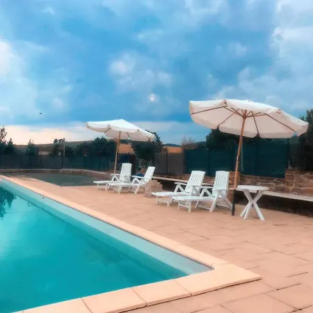 San Martino In Colle Aparthotel