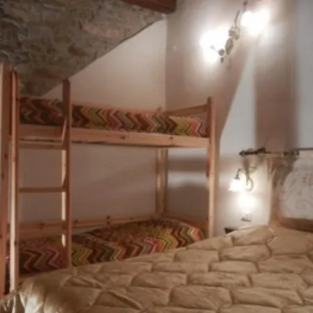 Aparthotel San Martino In Colle *