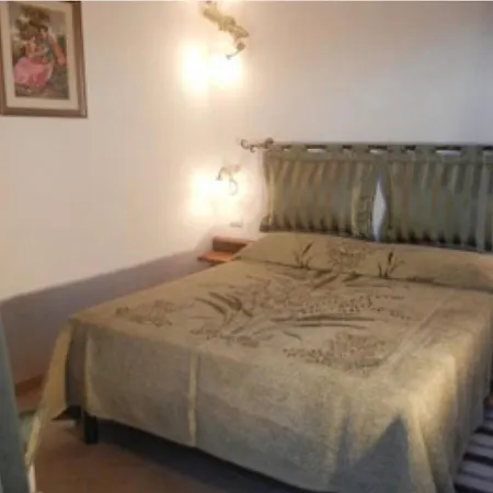 Aparthotel San Martino In Colle *