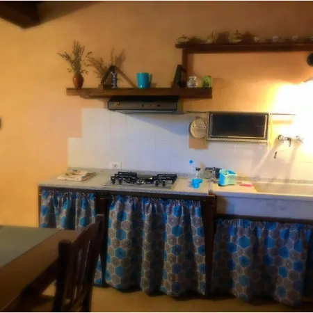 Aparthotel San Martino In Colle
