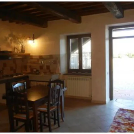 Aparthotel San Martino In Colle *