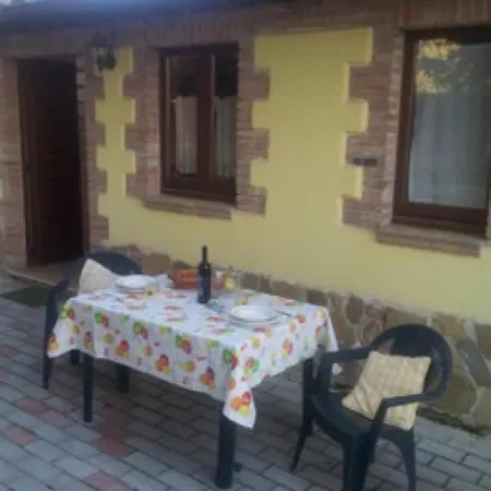 Aparthotel San Martino In Colle *