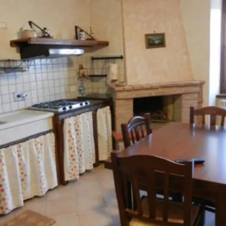Aparthotel San Martino In Colle *